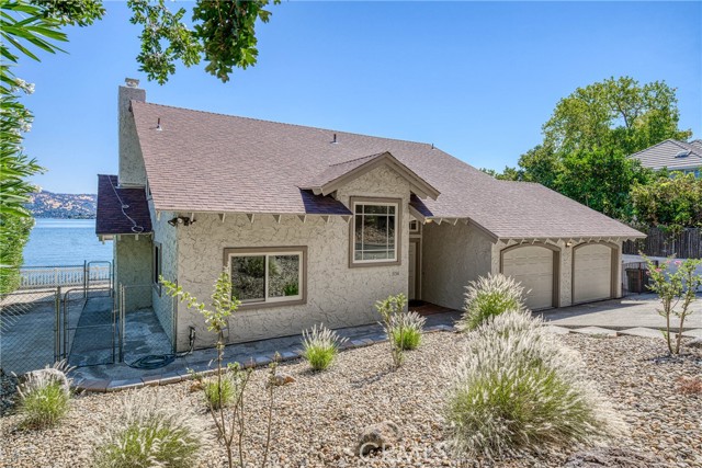 3156 Hillside Court, Kelseyville