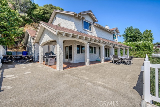 3156 Hillside Court, Kelseyville