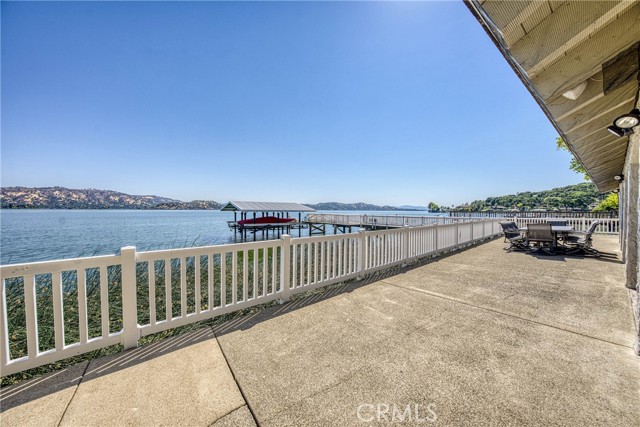 3156 Hillside Court, Kelseyville