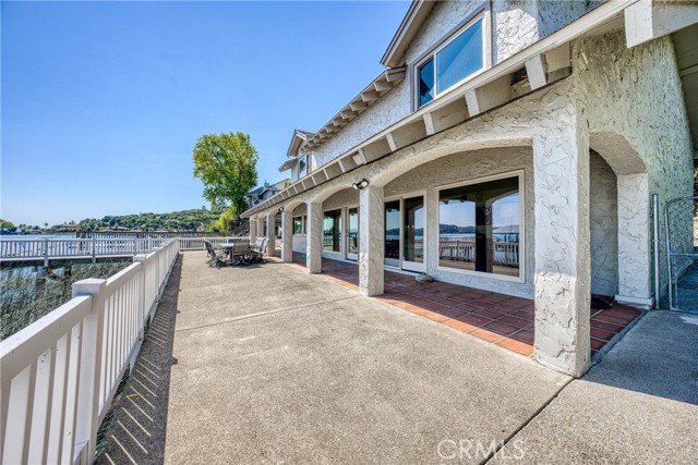 3156 Hillside Court, Kelseyville