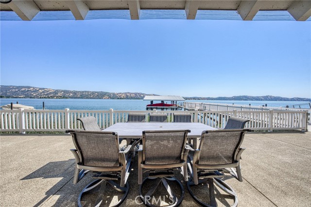 3156 Hillside Court, Kelseyville