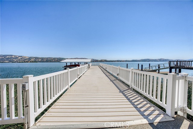 3156 Hillside Court, Kelseyville