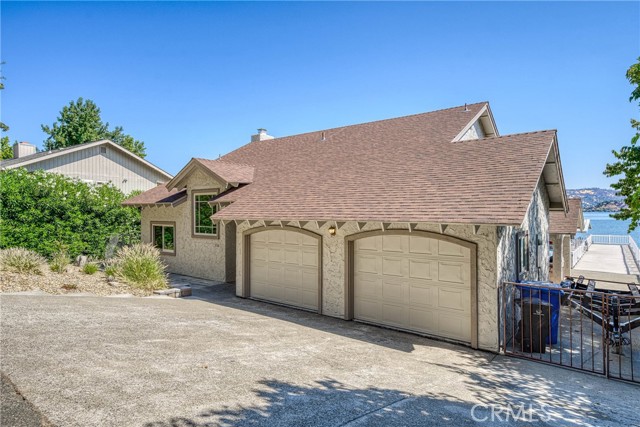 3156 Hillside Court, Kelseyville