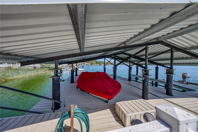 3156 Hillside Court, Kelseyville