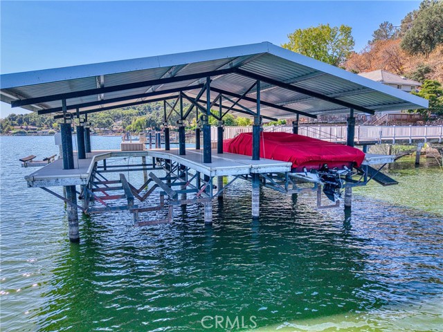 3156 Hillside Court, Kelseyville