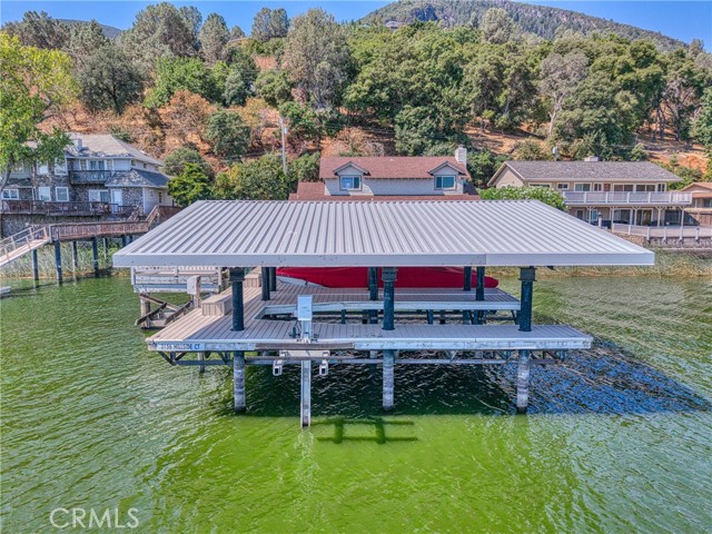 3156 Hillside Court, Kelseyville