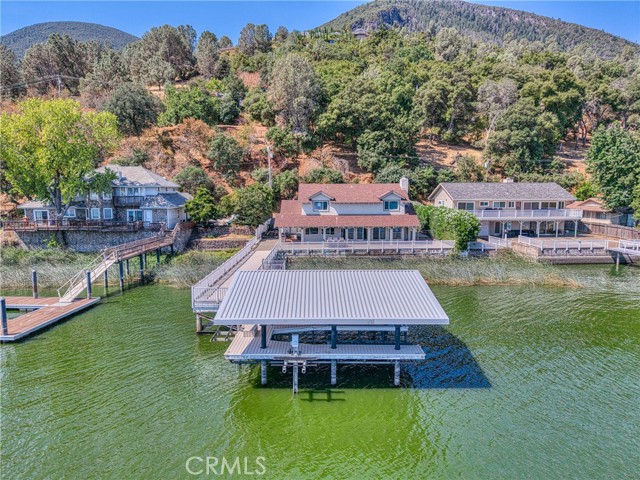 3156 Hillside Court, Kelseyville