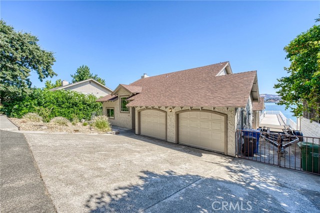 3156 Hillside Court, Kelseyville