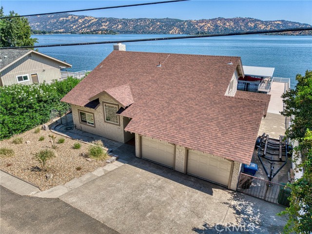 3156 Hillside Court, Kelseyville
