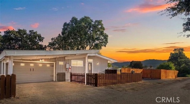 14855 Braendlin Avenue, Clearlake