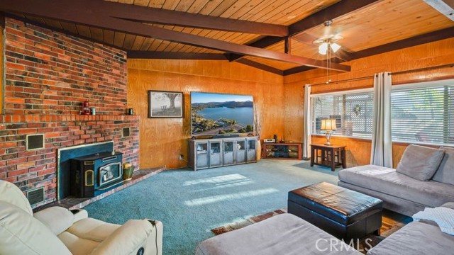 14855 Braendlin Avenue, Clearlake