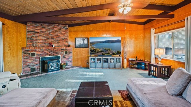 14855 Braendlin Avenue, Clearlake