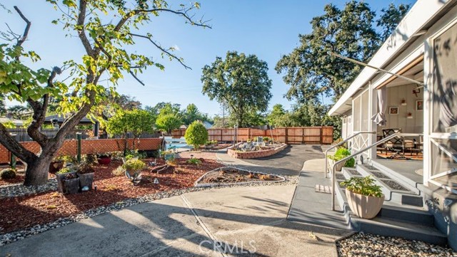 14855 Braendlin Avenue, Clearlake