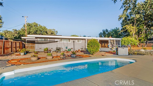 14855 Braendlin Avenue, Clearlake