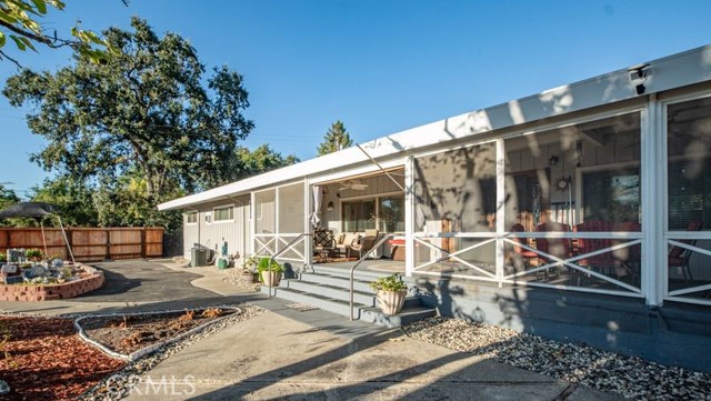 14855 Braendlin Avenue, Clearlake