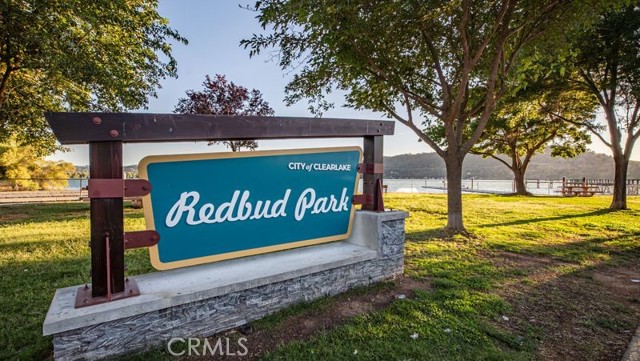 14855 Braendlin Avenue, Clearlake