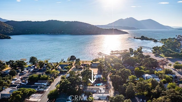 14855 Braendlin Avenue, Clearlake