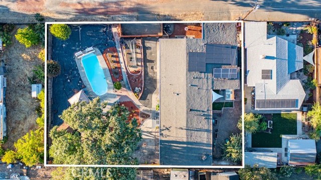 14855 Braendlin Avenue, Clearlake