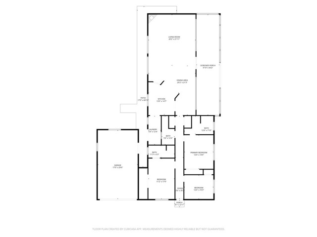14855 Braendlin Avenue, Clearlake
