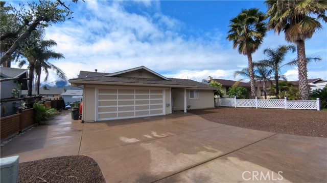 7805 Richard, Lucerne