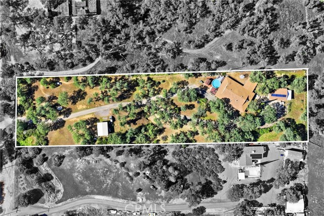 5475 Wilkinson, Clearlake