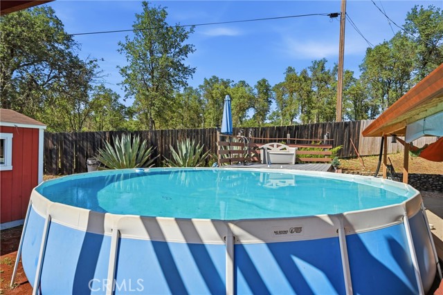 5475 Wilkinson, Clearlake
