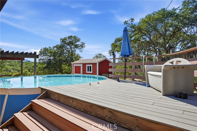 5475 Wilkinson, Clearlake