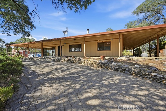 5475 Wilkinson, Clearlake