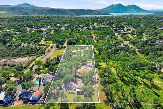 5475 Wilkinson, Clearlake