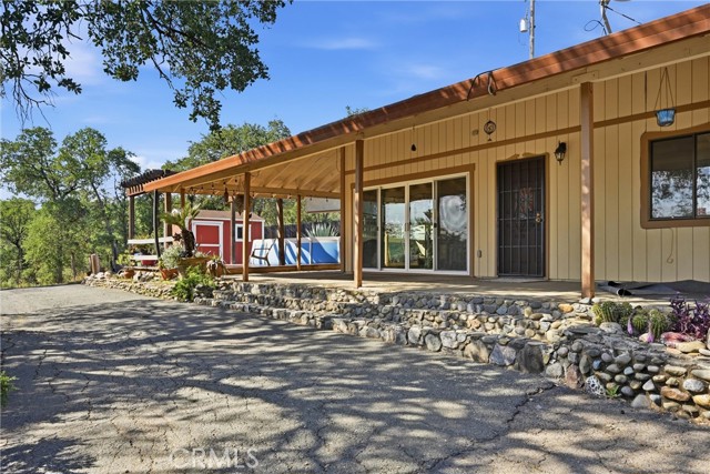 5475 Wilkinson, Clearlake