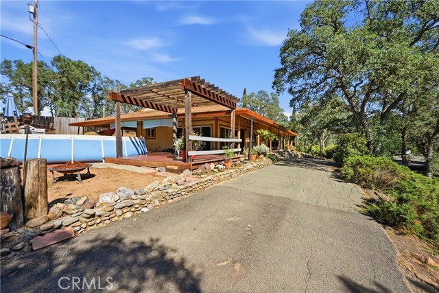 5475 Wilkinson, Clearlake