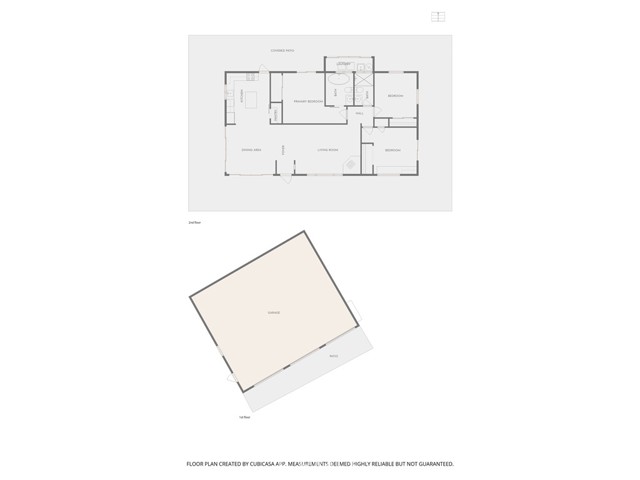 5475 Wilkinson, Clearlake