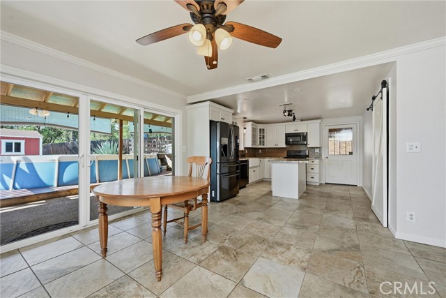 5475 Wilkinson, Clearlake