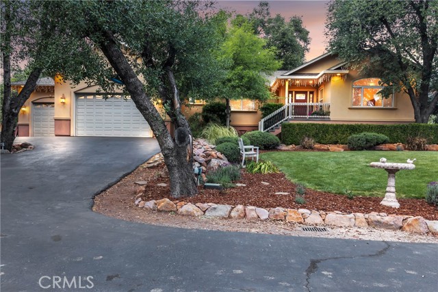 16911 Spruce Grove Drive, Hidden Valley Lake