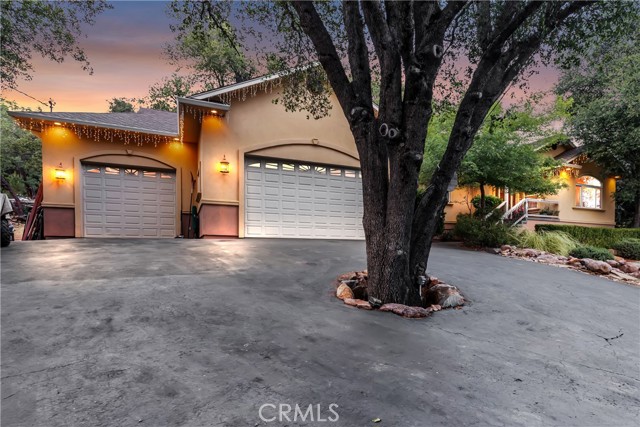 16911 Spruce Grove Drive, Hidden Valley Lake