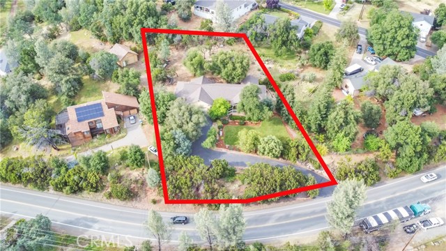 16911 Spruce Grove Drive, Hidden Valley Lake