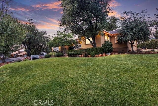 16911 Spruce Grove Drive, Hidden Valley Lake
