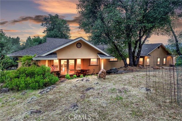 16911 Spruce Grove Drive, Hidden Valley Lake