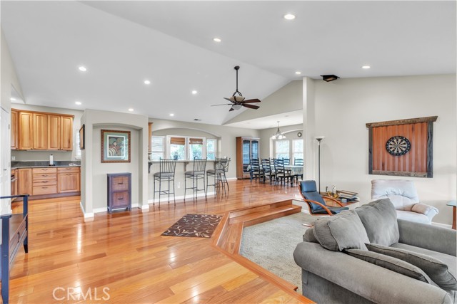 16911 Spruce Grove Drive, Hidden Valley Lake