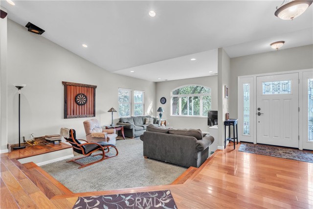 16911 Spruce Grove Drive, Hidden Valley Lake