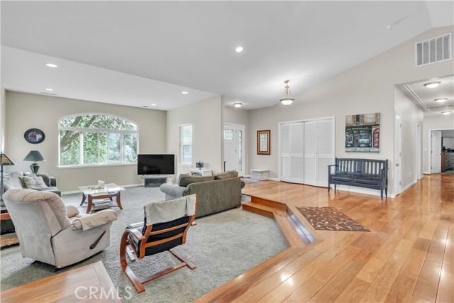 16911 Spruce Grove Drive, Hidden Valley Lake