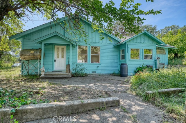1440 W State Highway 20, Upper Lake
