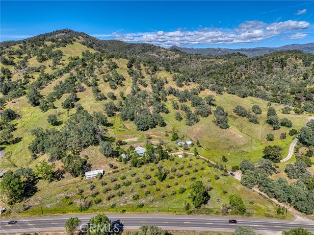 1440 W State Highway 20, Upper Lake