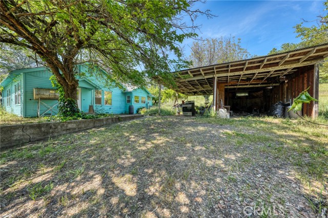 1440 W State Highway 20, Upper Lake