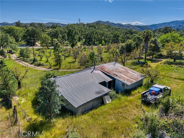 1440 W State Highway 20, Upper Lake