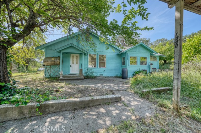 1440 W State Highway 20, Upper Lake