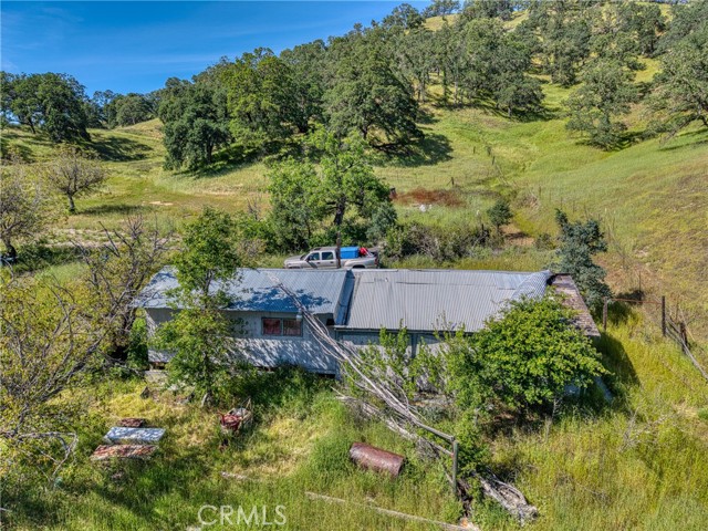 1440 W State Highway 20, Upper Lake