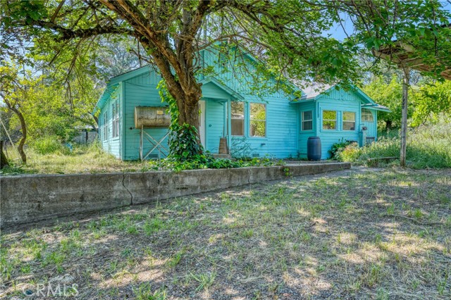 1440 W State Highway 20, Upper Lake