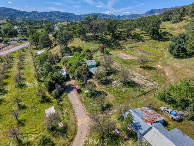 1440 W State Highway 20, Upper Lake