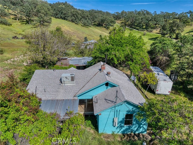 1440 W State Highway 20, Upper Lake